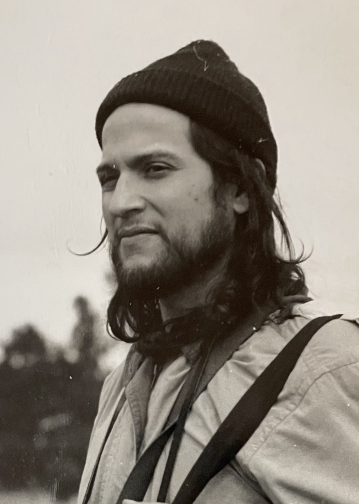 Foto de perfil de Gerardo García Ruiz